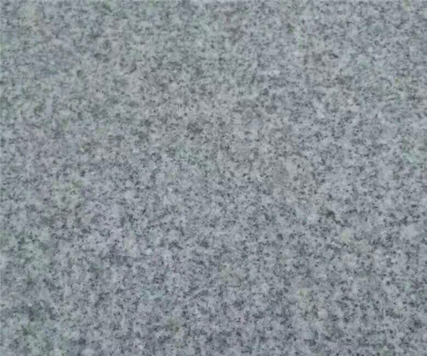 芝麻灰花岗岩 芝麻灰花岗岩